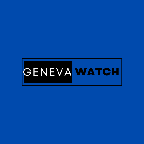 Geneva Watch