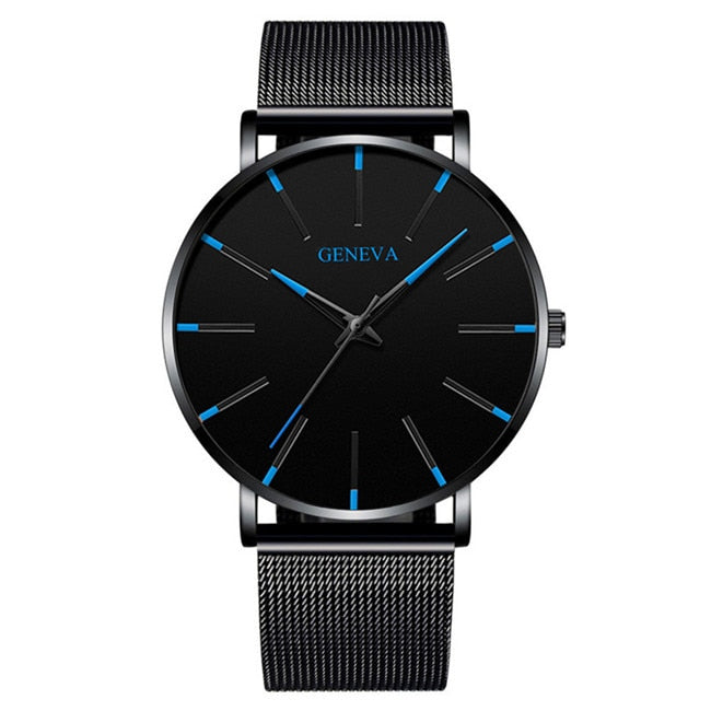 Geneva Watch 2.0