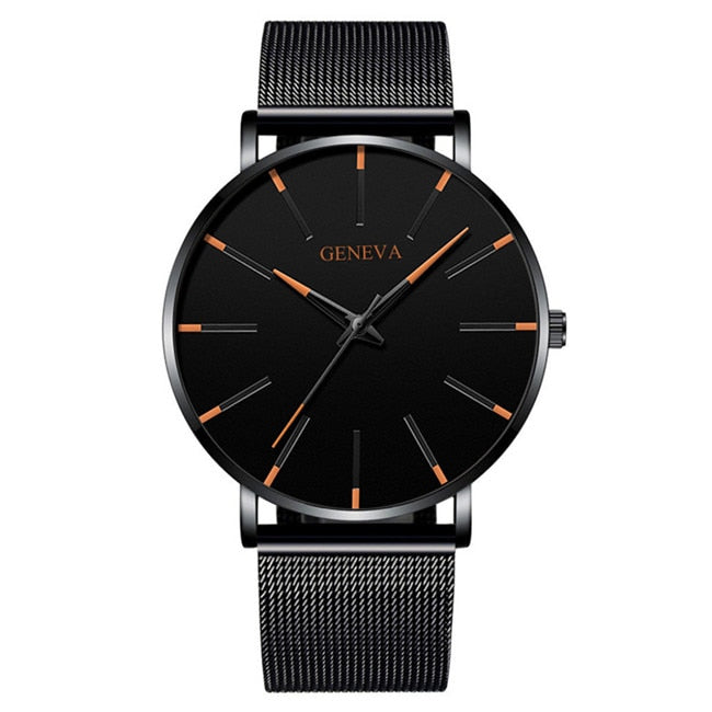 Geneva Watch 2.0