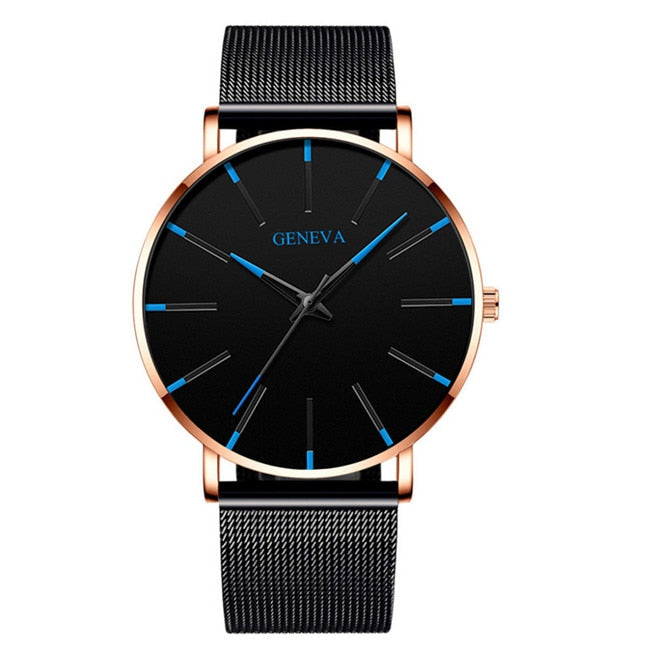 Geneva Watch 2.0