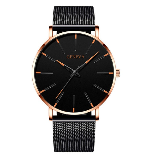 Geneva Watch 2.0