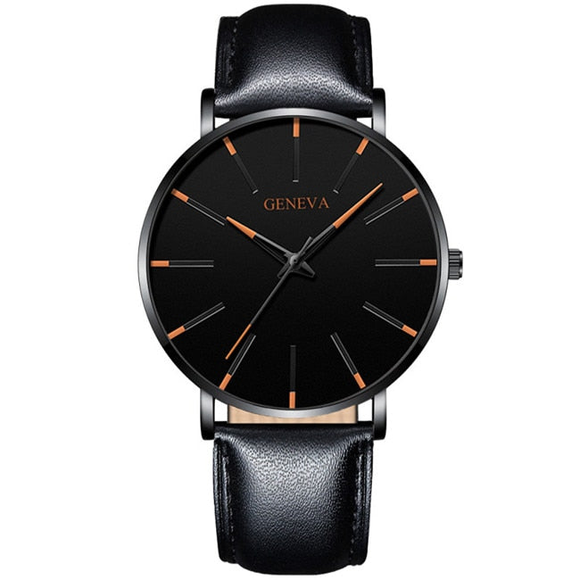 Geneva Watch 2.0