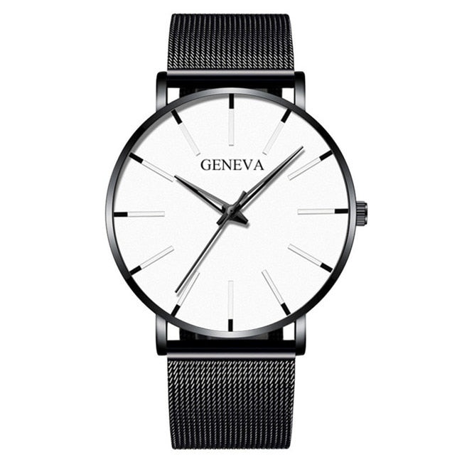 Geneva Watch 2.0